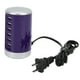 thumbnail image 2 of Estación de carga rápida de 6 puertos y 30 W con reconocimiento inteligente, USB para tabletas, enchufe estadounidense de 100 a 240 V, 2 of 8