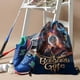 thumbnail image 3 of La Puerta de Baldur Mochila de Cuerdas para Deportes y Gimnasio, Bolsa de Cuerdas Resistente al Agua, Bolsa Cinch, 30×40cm, 3 of 6