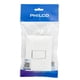 thumbnail image 2 of Interruptor Para Muro Simple 250V 10A, 2 of 2