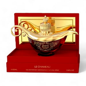 Le Chameau - Magical Moment Fantasy Edp Perfume Perfume For Women 2.8 Oz/85 Ml