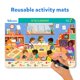 thumbnail image 4 of Juego educativo Skillmatics Aprendizaje preescolar de 3 a 6 años, 4 of 6