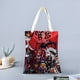 thumbnail image 2 of Cartera de Tela Desmarcar Helluva Boss 38x45cm, 2 of 6