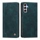 thumbnail image 2 of Funda Billetera para Samsung Galaxy A35 5G Imán y Resistente Verde, 2 of 6