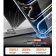 thumbnail image 5 of Paquete de 2 protectores de pantalla EZ-GLAZ para iPad Pro 11 (M4) 2024, 5 of 7