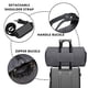 thumbnail image 5 of Bolsa de ropa Modoker convertible Carry on para hombre y mujer, 5 of 6