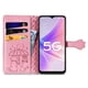 thumbnail image 4 of Funda Cartera FOXDOCK para OPPO A57 5G , Flip PU con Relieve de Gatos y Perros, Tarjetero y Soporte, 4 of 6