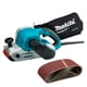 thumbnail image 1 of Lijadora Banda 4x24'' (100x610mm) 940w Makita Mt M9400b, 1 of 5