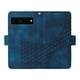 thumbnail image 4 of Carcasa FOXDOCK Google Pixel 7 Pro de cuero PU, diseño acolchado clásico, protección contra caídas y rayones, 4 of 5