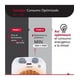 thumbnail image 4 of Termoventilador 1000-2000W Thor Fh 2000, 4 of 8