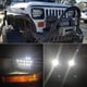thumbnail image 2 of Faros Vspec H6054 7x6 LED Impermeables IP67, 2 of 8
