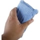thumbnail image 4 of Esponja aplicadora de cera, almohadilla aplicadora de microfibra, almohadillas de espuma para depilación, 24 unidades, azul y gris, 4 of 7