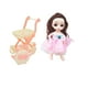 thumbnail image 1 of Juguete Muñeca Con Coche Accesorio Graceful Infantil, 1 of 2