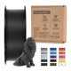 thumbnail image 1 of Filamento Prusament PLA 1 kg Galaxy Black 1,75 mm, 1 of 7