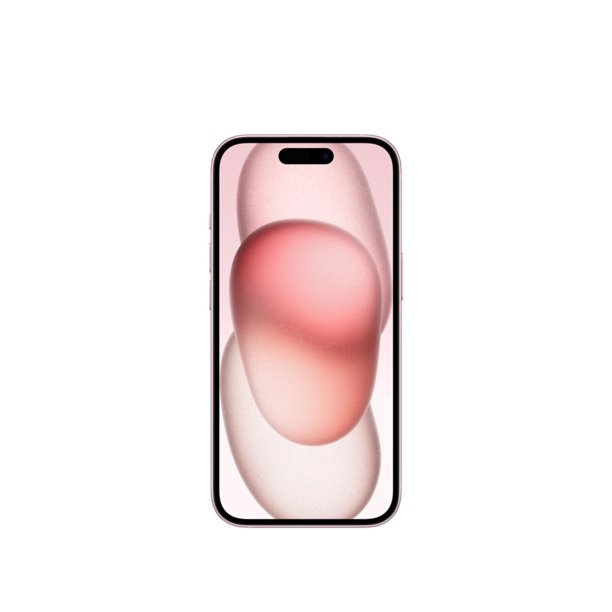 iPhone 15 5G 256GB Rosado | Lider