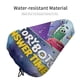 thumbnail image 4 of Pregunta a los Storybots Funda de Asiento de Bicicleta Impermeable, Cojín Elástico Suave, Protector contra Lluvia, Polvo y UV, 4 of 6