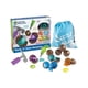 thumbnail image 1 of Set de actividades Learning Resources Rock 'n Gem Surprise, 19 piezas, 1 of 6