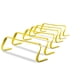 thumbnail image 1 of Agility Hurdles SKLZ 6X, ultrarresistentes, 15 cm de altura, paquete de 6 unidades, 1 of 4