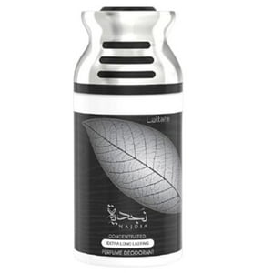 Lattafa - Najdia Desodorante 250Ml