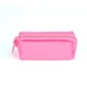 thumbnail image 1 of Estuche Rosado Diseño Cierre 21*8*7cm, 1 of 2