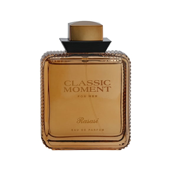 Classic Moment Man 100 Ml Perfume