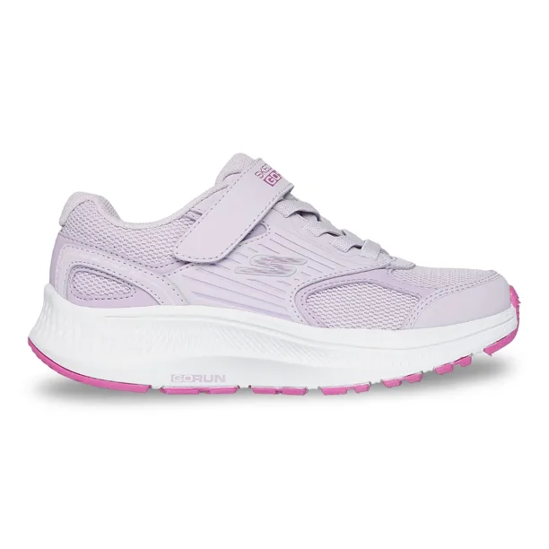 Zapatilla Niña Go Run Consistent 2.0 Advantage Lav Skechers