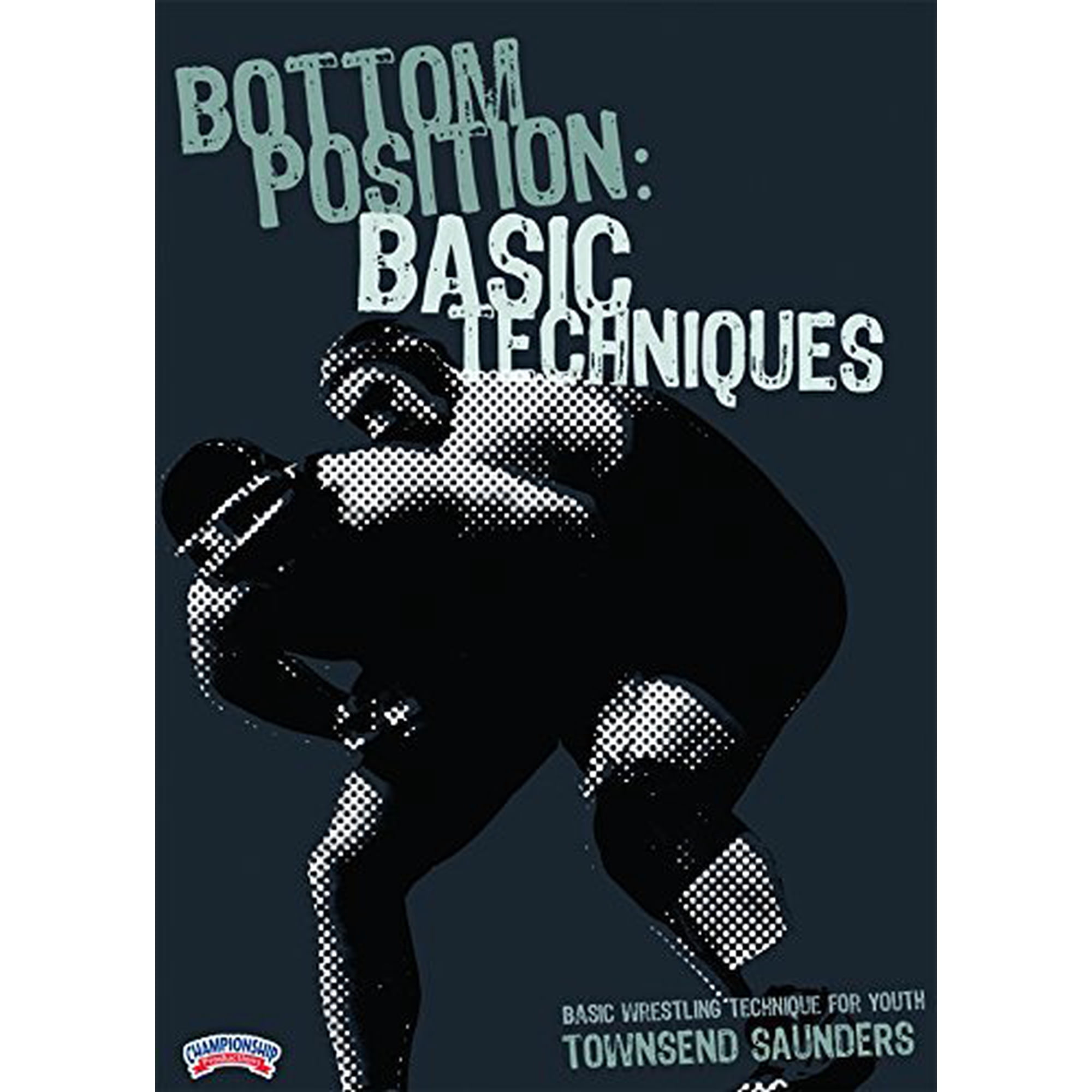 Championship Productions, Inc. - Posición Inferior De Dvd Championship Productions: Técnicas Básicas