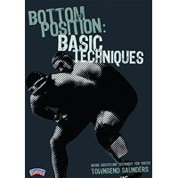 Championship Productions, Inc. - Posición Inferior De Dvd Championship Productions: Técnicas Básicas