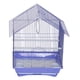 thumbnail image 1 of Jaula para periquitos pequeños YML A1114MPUR House Top Style, 1 of 6