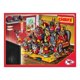 thumbnail image 3 of Puzzle YouTheFan NFL Kansas City Chiefs Purebred Fans, 500 unidades, 3 of 4