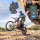 thumbnail image 5 of Smartphone OUKITEL WP55 Pro 5G 48 GB+512 GB/2 TB 11000 mAh, 5 of 8