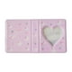 thumbnail image 4 of Álbum De Fotos De 3 Pulgadas Fundas Para Tarjetas Fotográficas Lindo Para Coleccionistas De Tarjetas Almacenamiento De Fotos Gato Blanco, 4 of 5