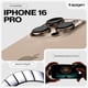 thumbnail image 2 of Funda Spigen Tough Armor T (Ai) MagFit para iPhone 16 Pro, 2 of 7
