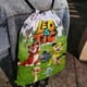 thumbnail image 4 of Mochila de Cuerdas Leo Y Tig Cinch 30x40cm, 4 of 6