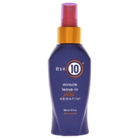 Spray Its A 10 Miracle Leave In Plus Keratin 120Ml Unisex