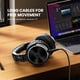thumbnail image 4 of Auriculares OneOdio Hi-Res Studio Monitor & Mezclador DJ Black, 4 of 8