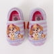 thumbnail image 3 of Pantufla Niña Rayas Skye & Friends Rosado Paw Patrol, 3 of 4