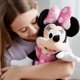 thumbnail image 2 of Peluche Disney Store Oficial Minnie Mouse Rosa 45 cm, 2 of 6
