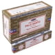 thumbnail image 1 of Incienso Satya Nag Champa Palo Santo, 180 g, 12 paquetes, 1 of 3