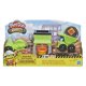 thumbnail image 4 of Juguete Construccion Camion De Grava Y Pavimento Con Masa 3 Colores, 4 of 4
