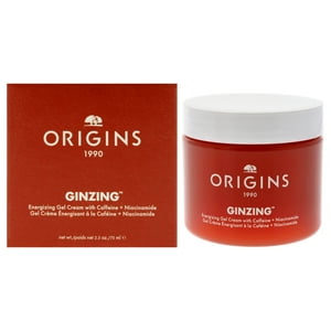 Crema En Gel Origins Ginzing 75 Ml