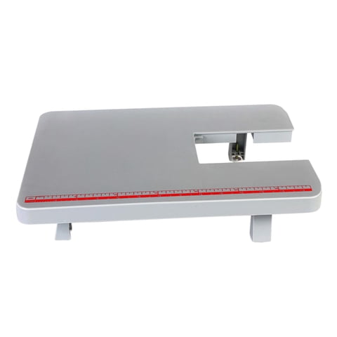 Bothyi - Tablero De Extensión De Mesa Para Máquina De Coser, Tablero De Extensión Para Singer 4432
