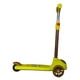 thumbnail image 5 of Monopatín Scooter Niños Amarillo – Café, 5 of 7