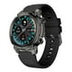 thumbnail image 3 of Reloj Inteligente Smartwatch Aiwa Deportivo Ip67 Aw-sr19b, 3 of 3