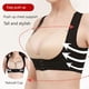 thumbnail image 3 of Hunchback Correction Belt Stretchy And Breathable Fabric Even And Stable Quick Correction Correction Of Sitting Posture, 3 of 3