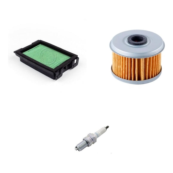 Kit Mantencion para Moto Cbr250r / Cbr 300r