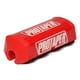 thumbnail image 1 of Almohadilla de Manillar PROTAPER 20 cm Roja y Blanca Universal, 1 of 3