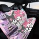 thumbnail image 4 of Funda para Asiento Trasero de Auto Desmarcar My Melody 120x59x76cm, 4 of 6