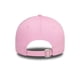 thumbnail image 4 of Jockey New Era 9FORTY WMNS Pink Mujer Ajustable Original OSFM, 4 of 5