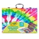 thumbnail image 1 of Art Set Inspiration Tie Dye De 140 Unidades Con Funda Para Niños, 1 of 7