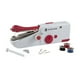 thumbnail image 2 of Maquina De Coser Reparacion Portatil Rapida Singer, 2 of 2